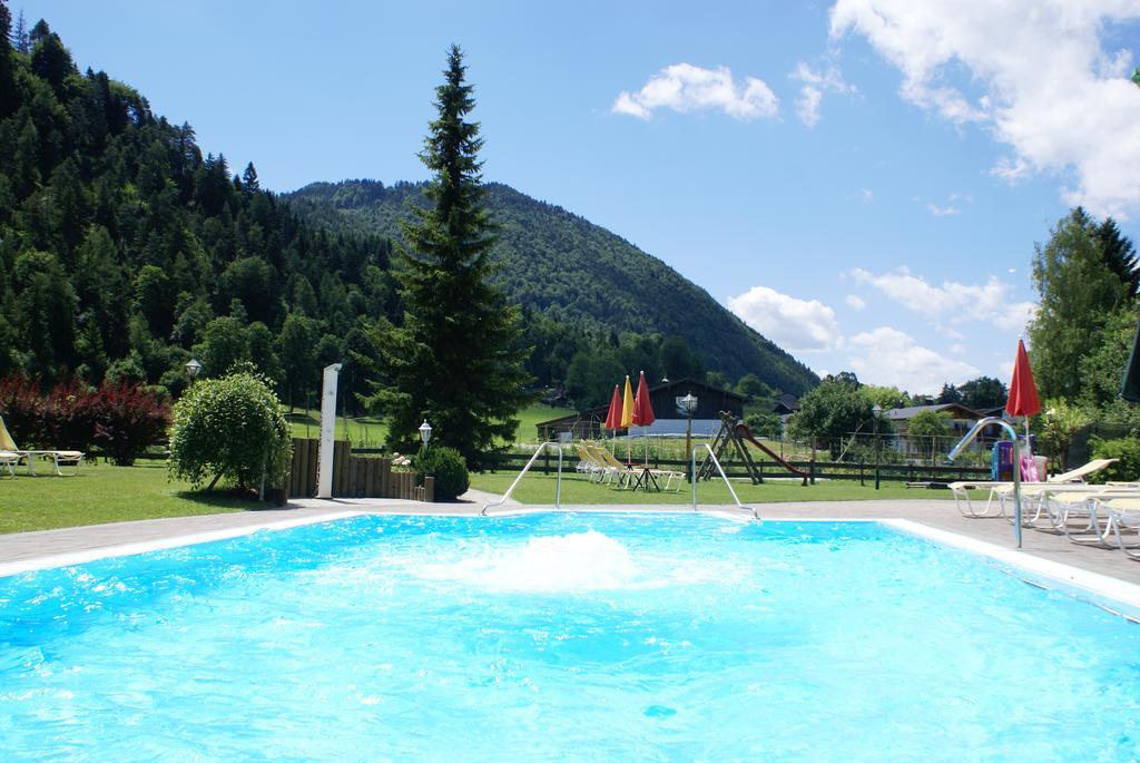 Unser Berghof Erpfendorf Exterior photo